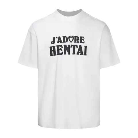 Vetements Hub T-Shirt option 13