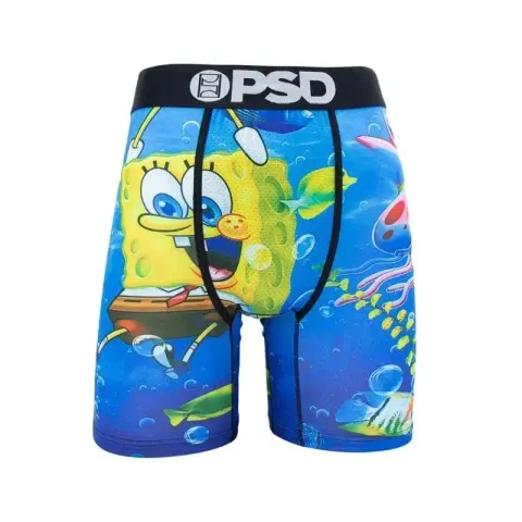 PSD Underwear option P48