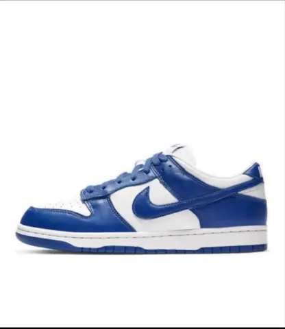 White Lobsters Shoes option Kentucky