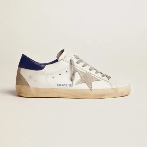 Golden Goose Trainers option 2