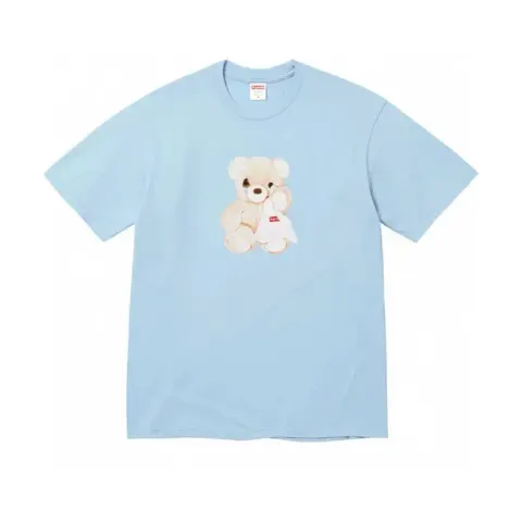 Supreme Motion Tee option 16