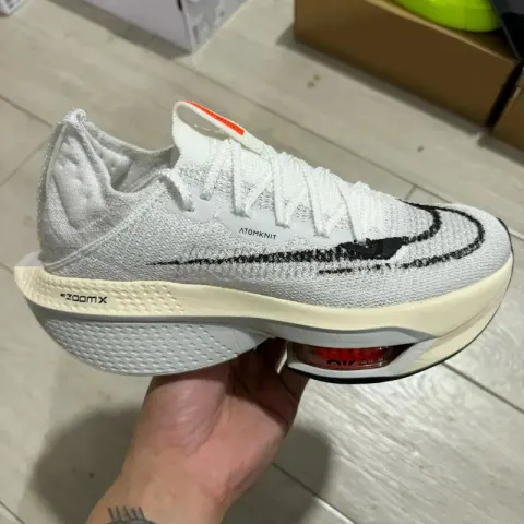 Nike Alphafly Next% 2 option white