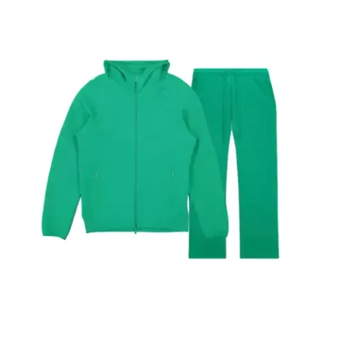 Nike Nocta Tech Fleece Pants option green suit