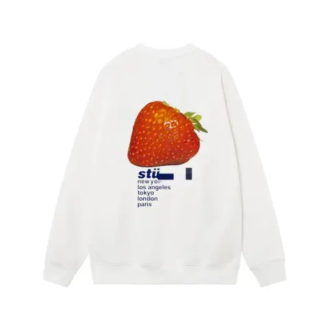 Stussy Sweater option S5