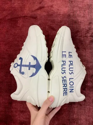 Gucci Ace option 9