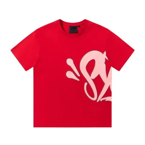 Syna World Suits option Red T-Shirt