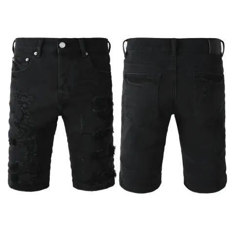 Purple Brand Shorts option 5108
