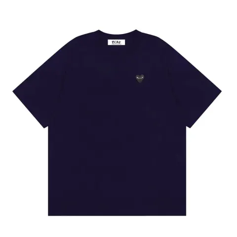 Cdg Tee option 04 Black