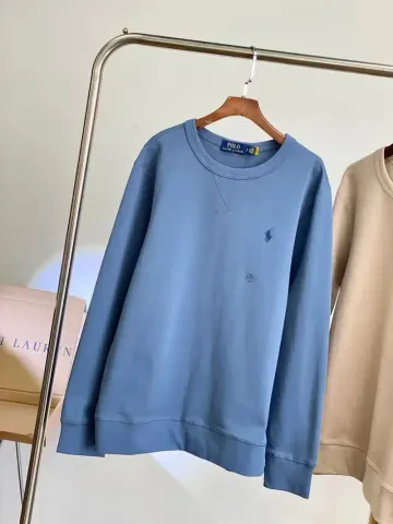 Ralph Lauren Crewneck option medium blue