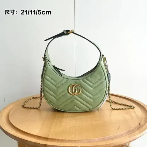 Gucci Bag option Figure 4