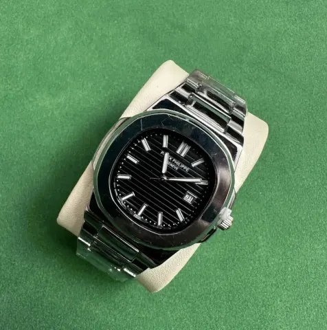 Cartier Santos Iced Out option 19