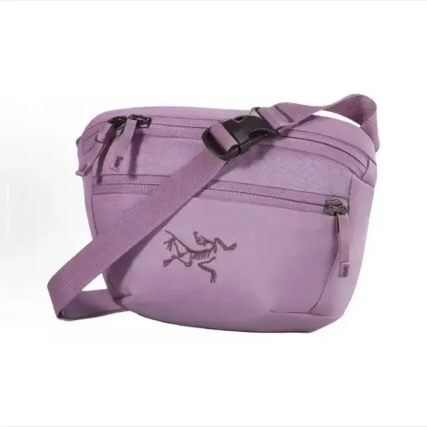 Arc'teryx Shoulder Bag option Purple 1L