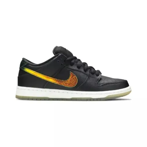 Dunk x eBay Shoes option Sparkle Oil Spill