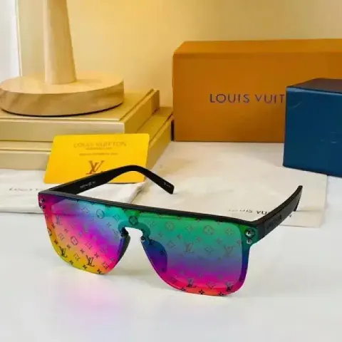 LV Sunglasses option 3