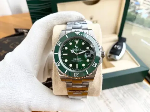 Cartier Santos Watch option RolexF