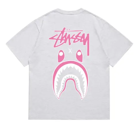 Bape Tees option 7