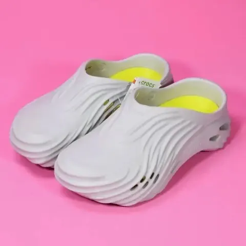 Minecraft x Crocs Shoes option Echo3