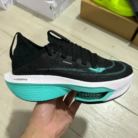 Nike Alphafly Next% 2 option Black Blue
