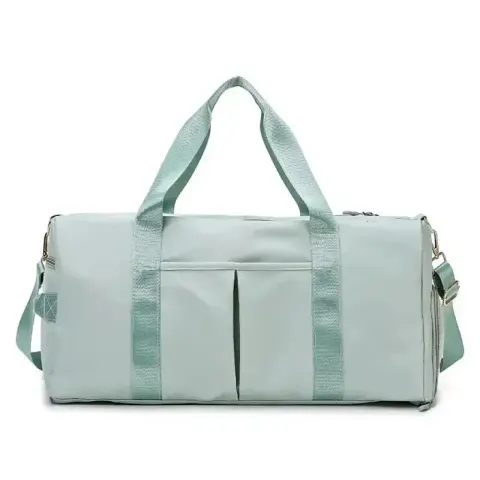 Lululemon Bag option Green