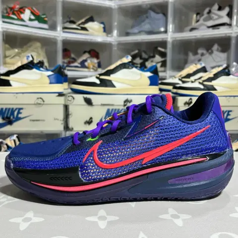 Nike Zoom GT Cut option GT Dark Blue 400