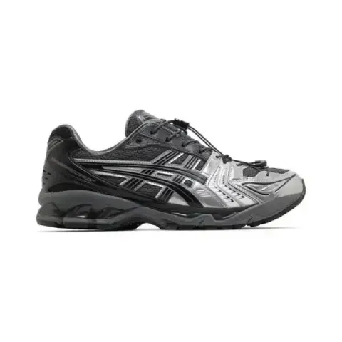 Pink Asics Gel Kayano 14 option UNAFFECTEDDarkShadow