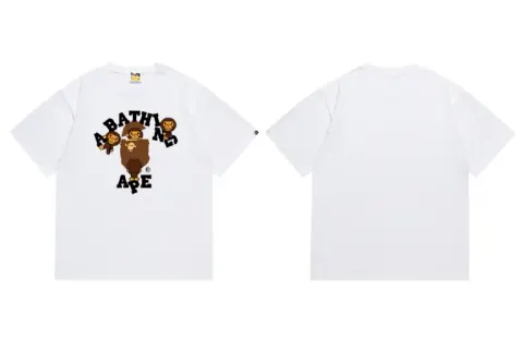 Bape T-Shirts option 33