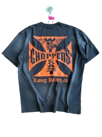 ERD Shirt option Old black gray