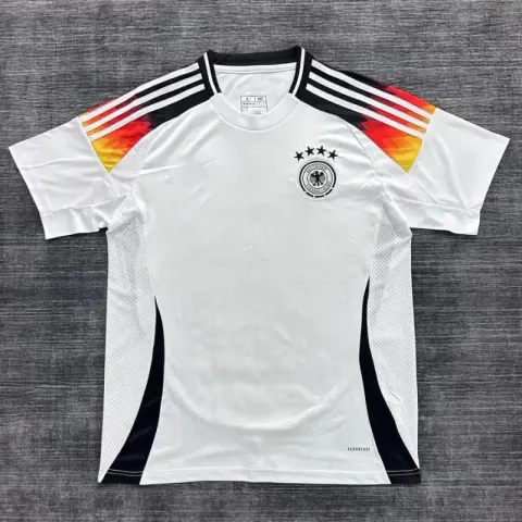 Poland Jersey 2024 (Player) option 24-25 Germany