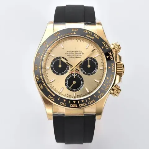 Rolex option Yu Wenle