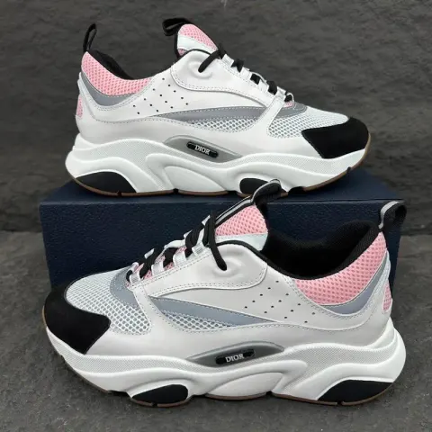 Best Batch Dior B22 Shoes option 11