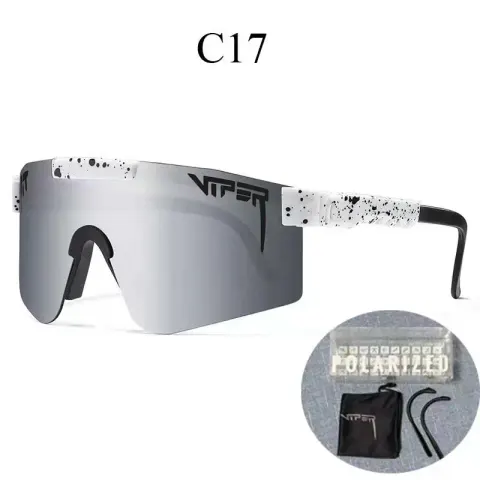 Viper Sunglasses option C17