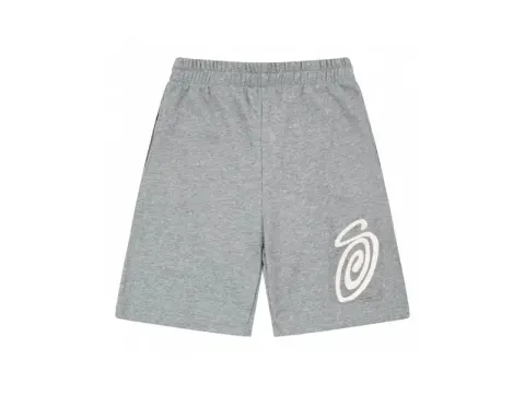 Stussy Shorts option 1006# gray