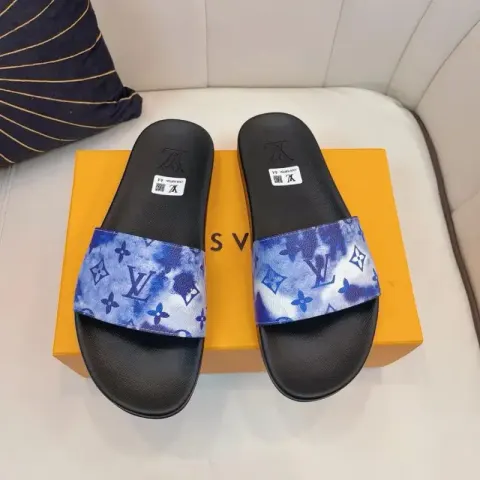 LV Slides Black option 3