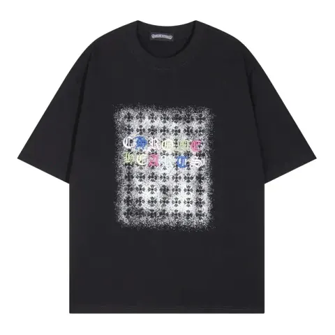 Chrome Hearts Tee option 33