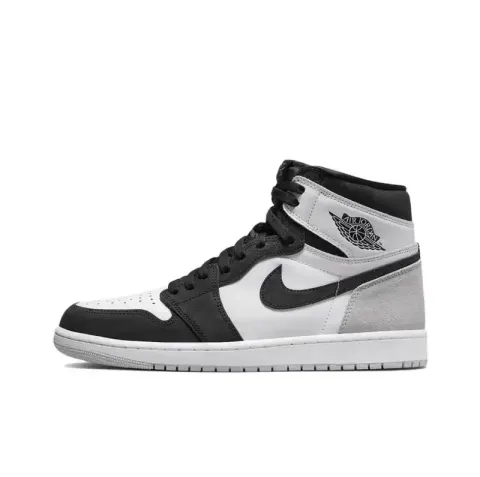 Jordan 1 Mocha option Aj1 black gray toes