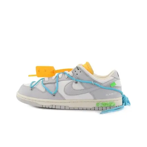 Budget Dunk Lot Shoes option 2