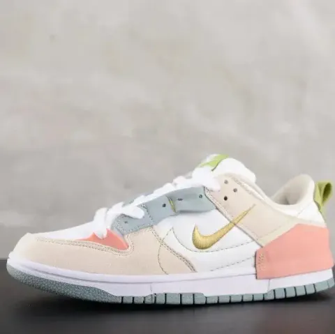Chunky Dunky Shoes option Disrupt2 Platinum Easter DV3457-100