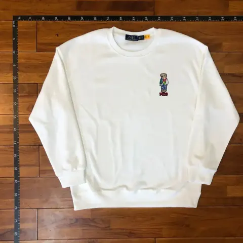 Ralph Lauren Hoodie option 17