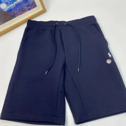 Ralph Lauren Shorts option Tibetan blue