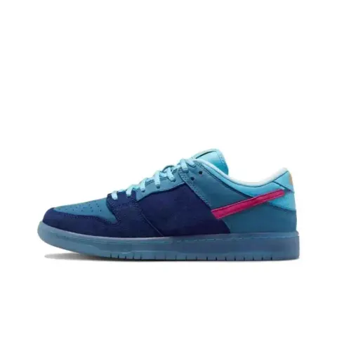 Dunk SB Clot Shoes option 3