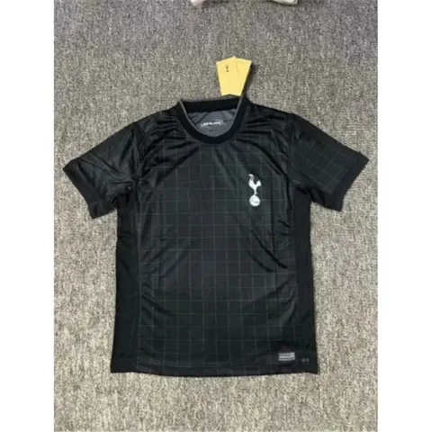 Manchester City 24/25 T-Shirt option 25-26 Tottenham away