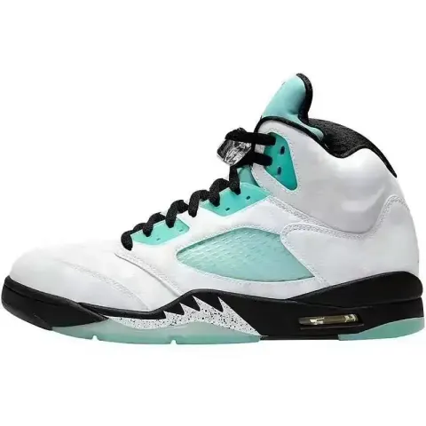 Jordan 5 AMM option AJ5 Aaron Guo