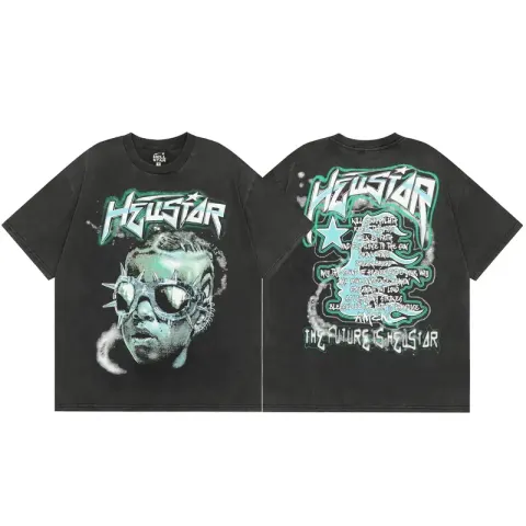 Hellstar Tees option H503