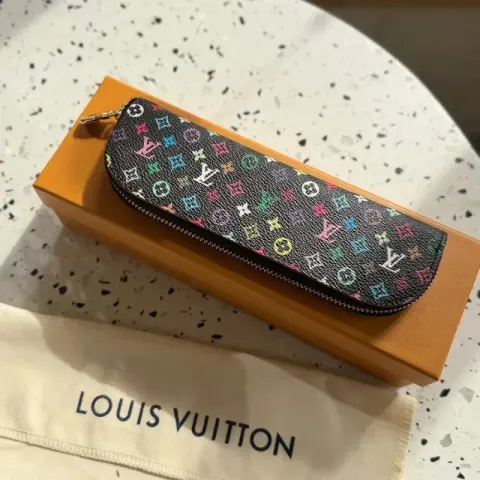 LV Pencil Case option Section 2