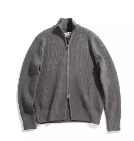 Maison Margiela Sweaters option Grey 2