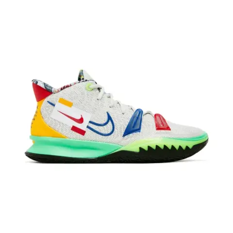 Nike Kyrie 5 Spongebob Squarepants option 7 'Visions'