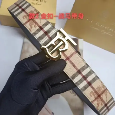 Best Batch for Burberry Belt option Style 2