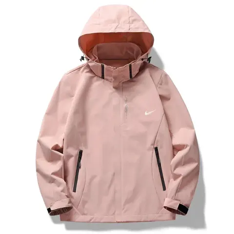 Nike Windbreaker Jacket option 9