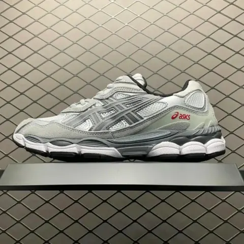 Asics Gel-14 Shoes option 3-1201A789-102