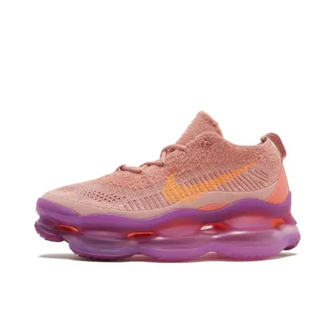 Nike Air Max Scorpion FK option pink purple orange